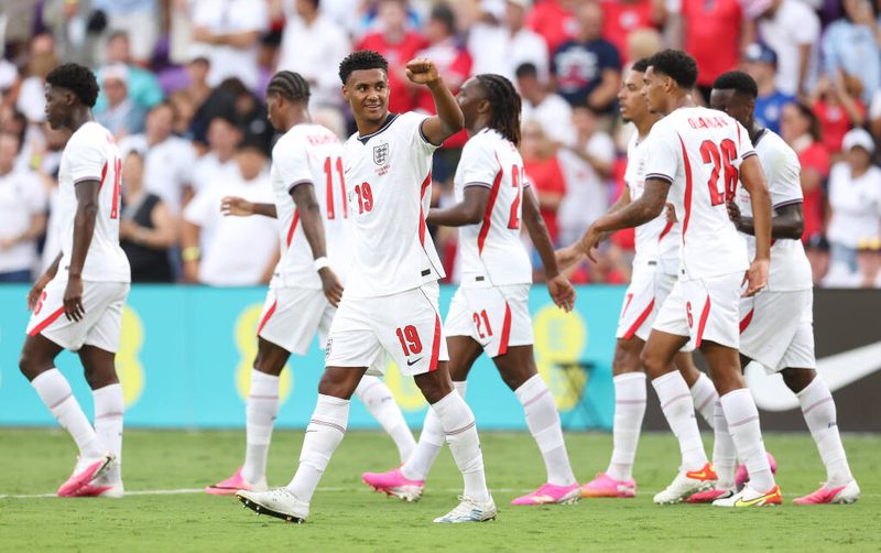 Angleterre – Croatie : un choc prometteur pour l'ouverture de la Coupe du Monde 2026
