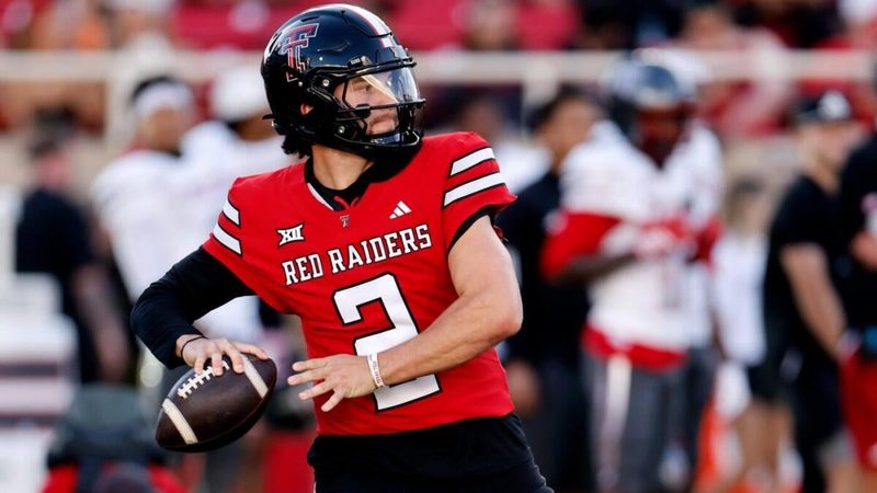 Brendan Sorsby Eyes NFL Supplemental Draft: What His Contract Might Look Like