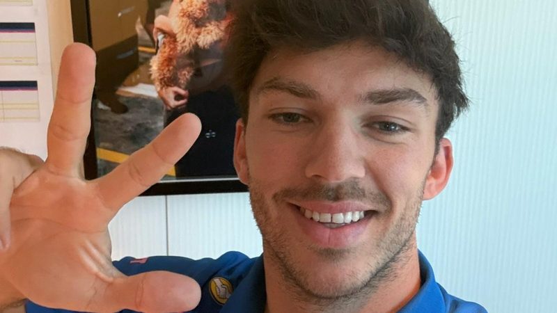 Crisis en la F1: McLaren exige equidad tras la anulación de la sanción a Gasly