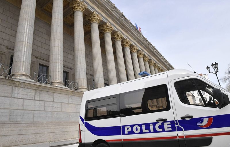 Le champion du monde jugé pour le meurtre de son ex-compagne à Strasbourg
