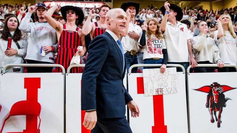 Texas Tech's Misstep Sparks Legal Battle with Big 12 Over Sorsby Scandal