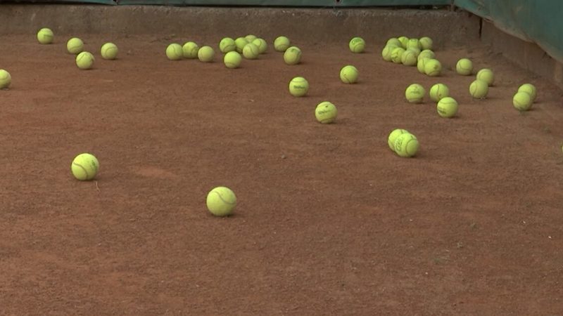 Un tennista chiede maggiore libertà e scelte nel suo percorso sportivo