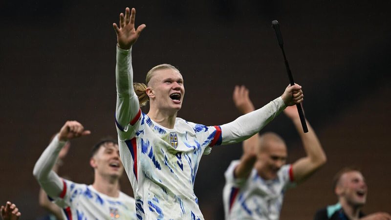 Iraq Faces Norway in Thrilling World Cup Clash: Expert Predictions Inside
