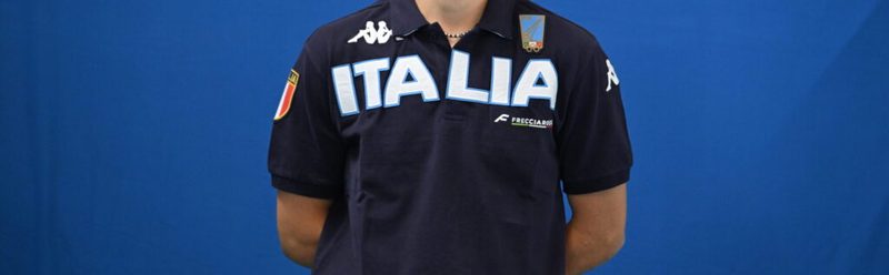 Oggi ad Antony si disputano fioretto femminile e sciabola maschile agli Europei 2026