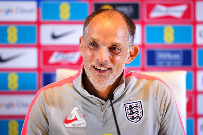 Tuchel Justifies Chalobah's World Cup Call-Up After Livramento's Injury