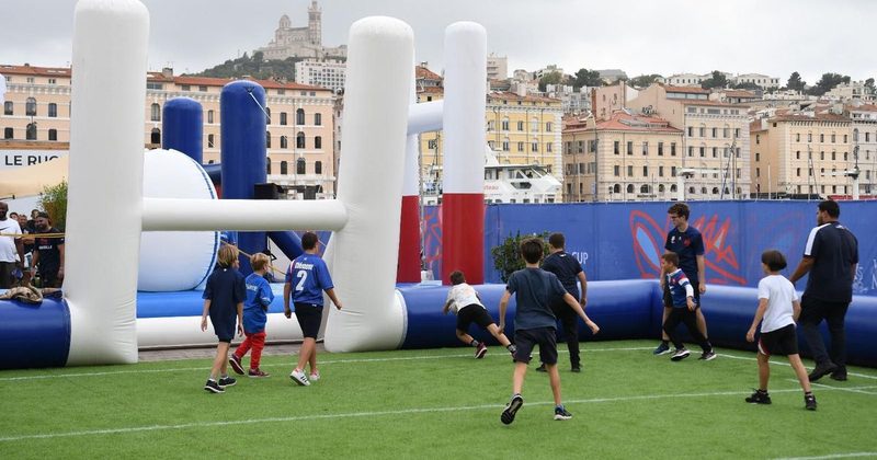 Le Top 14 à Marseille : Une Fête Rugby Inoubliable en Juin 2026