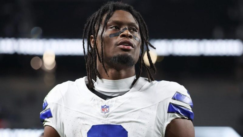 George Pickens Returns to Cowboys, Dismisses Holdout Concerns and Focuses on Winning