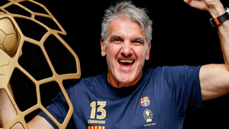 Ortega advierte: "El castillo se nos cae si no reforzamos al equipo"