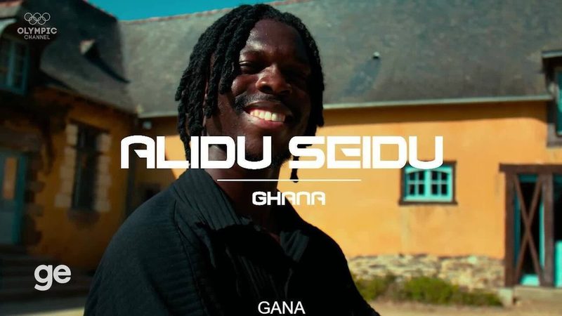 Alidu Seidu: A trajetória inspiradora de um sobrevivente do futebol ganês