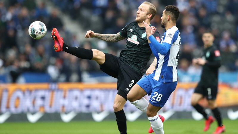 Dynamo Dresden zeigt Interesse an Cottbus-Verteidiger Simon Straudi