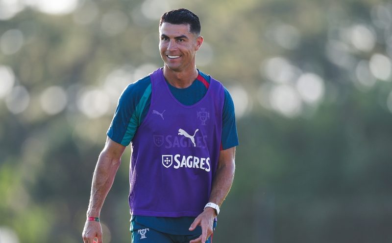 Portugal startet gegen DR Kongo in die WM 2026 – Ronaldo im Fokus