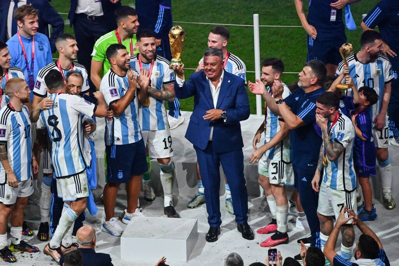 Algérie et Argentine : Découvrez les compositions officielles pour ce choc mondial !