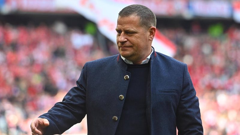 Transferaktivitäten des FC Bayern: Doppelschlag mit Brown und Saibari geplant