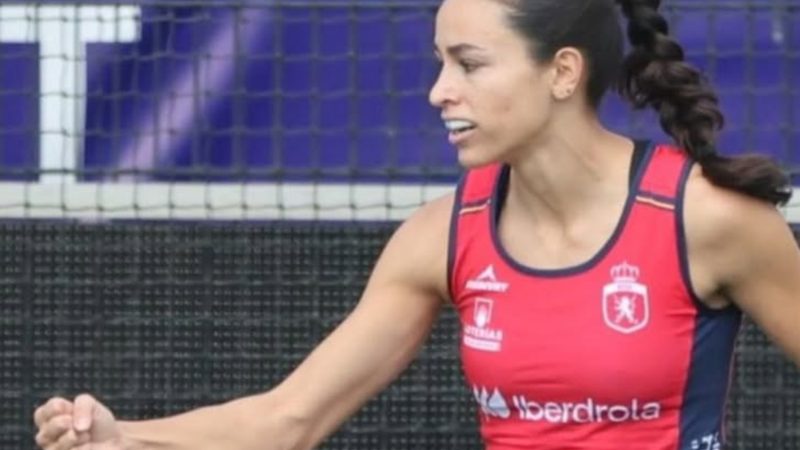 España se impone a Irlanda en los 'shoot outs' y suma otra victoria en la FIH Pro League