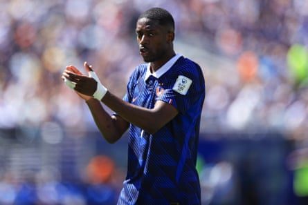 Navigating the France Attack: Mbappé, Olise, and Dembélé's Complicated Roles