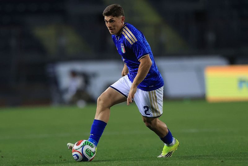 Costantino Favasuli nel mirino di diversi club di Serie A, anche l'Atalanta si fa avanti