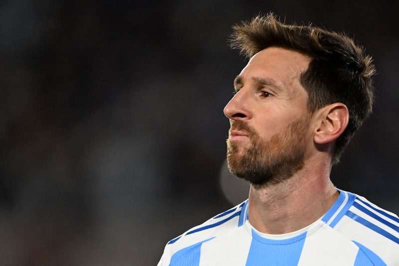 Argentina busca mantener su racha invicta en la previa del Mundial 2026