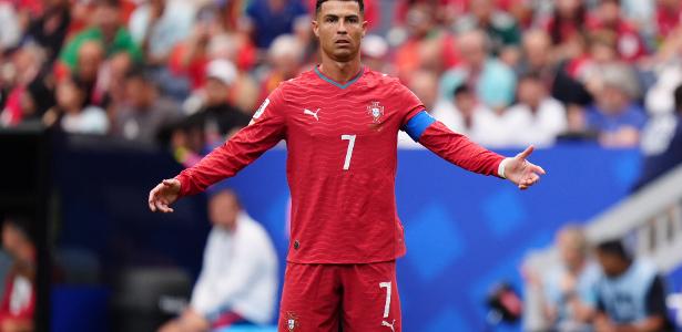 Cristiano Ronaldo reflete sobre empate de Portugal e mantém esperança na Copa do Mundo