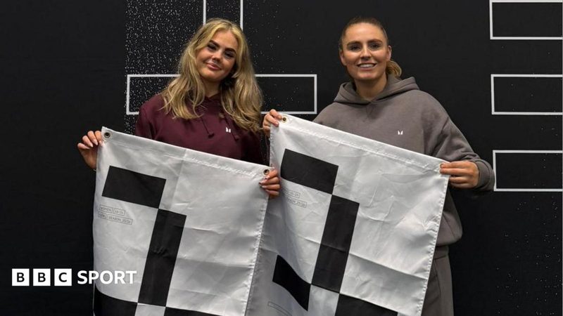 Sisterly Strength: The Watsons Gear Up for Hyrox World Championships in Sweden