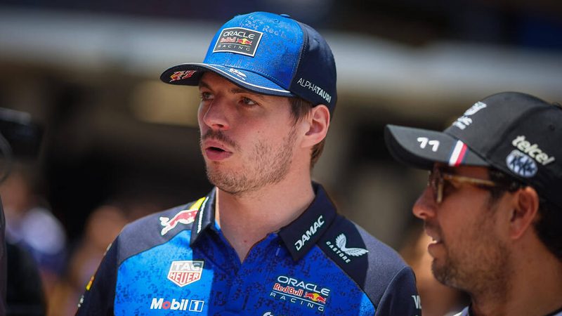 Verstappen könnte Red Bull verlassen: Entscheidung über Ausstiegsklausel steht bevor