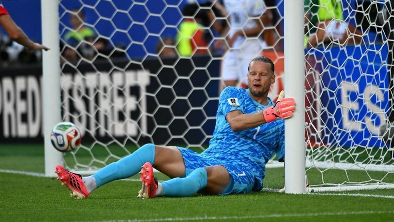 Noruega regresa a un Mundial tras 28 años con triunfo 1-4 sobre Irak