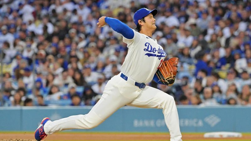 Aces Collide: Rays' McClanahan Meets Dodgers' Ohtani in October Preview Showdown