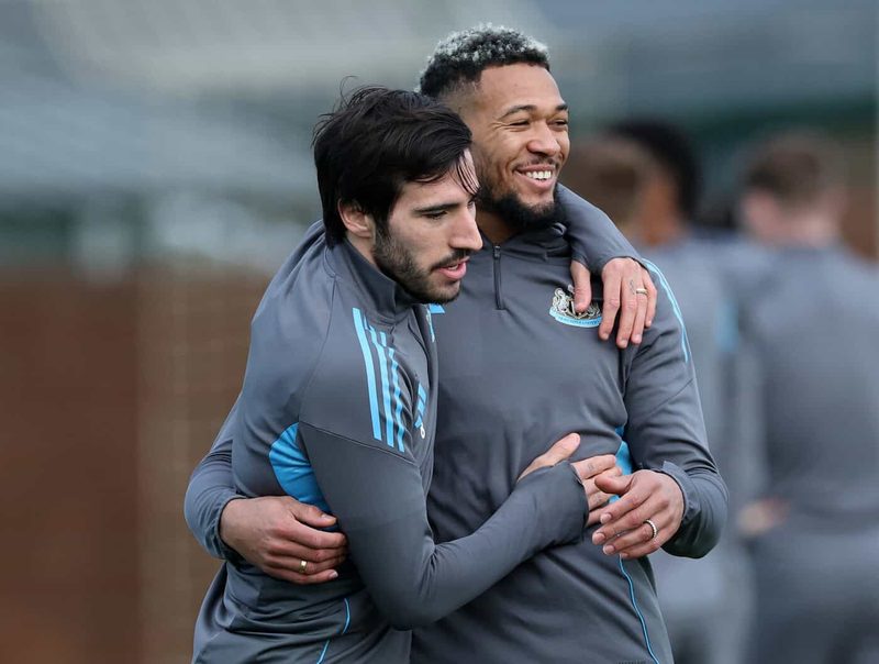 Tottenham plant großen Umbruch: Star von Newcastle im Visier