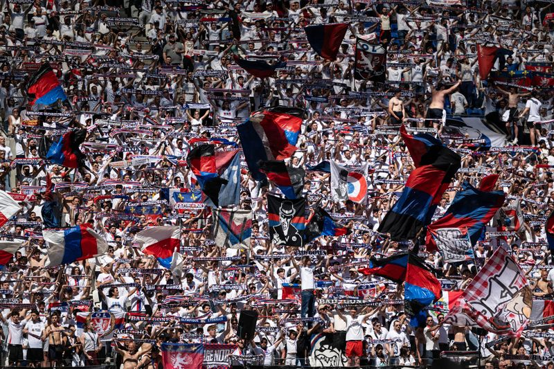 L'OL lance sa campagne d'abonnement grand public pour la saison à venir
