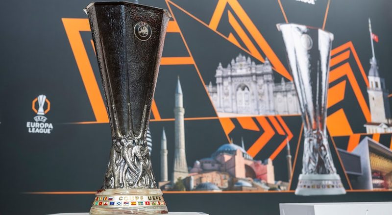 Benfica busca classificação na Liga Europa contra o St. Gallen em julho