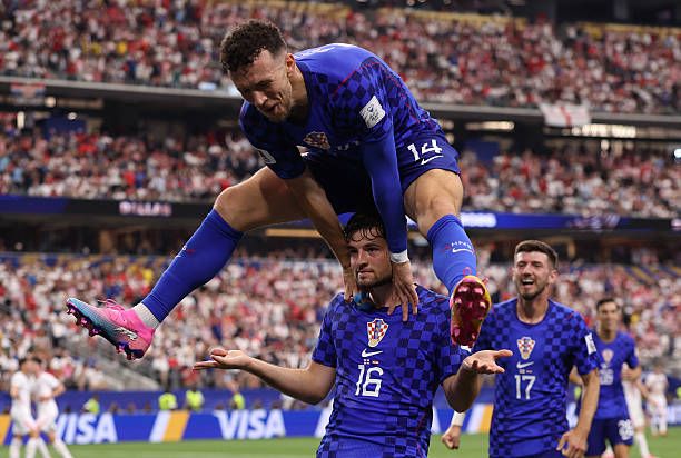 Martin Baturina's Stunning Goal Sparks Transfer Buzz for Tottenham and Aston Villa
