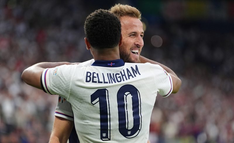 Inghilterra trionfa 4-2 sulla Croazia: Kane protagonista con una doppietta
