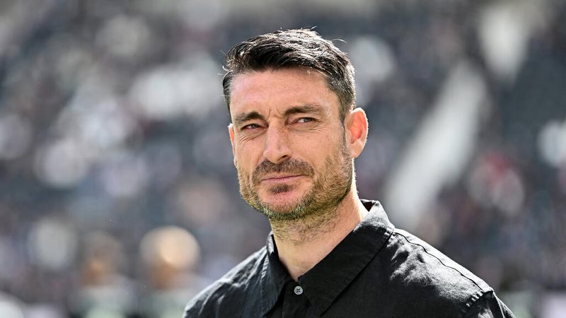 SGE-Legende Dragoslav Stepanovic kritisiert Albert Riera scharf