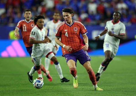 Scott McTominay Aims to Shine as Scotland Faces Morocco in World Cup Clash