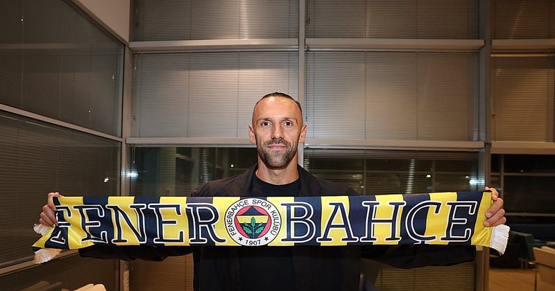 Muriqi se une al Fenerbahçe y deja una huella en el Mallorca