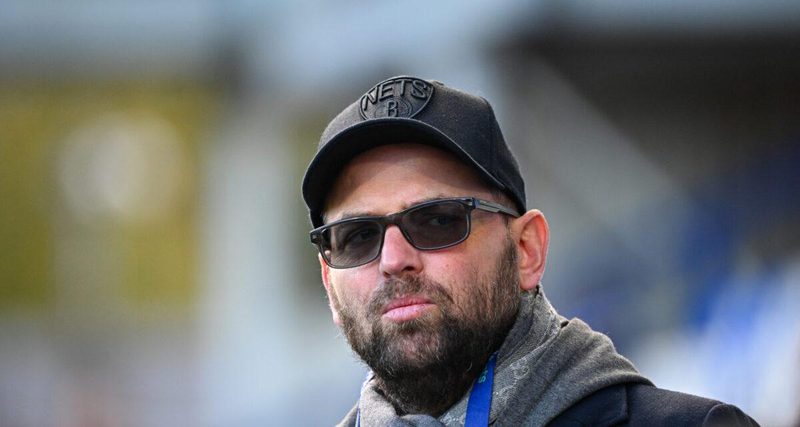 L'ancien directeur sportif du HAC, Mathieu Bodmer, rejoint le SM Caen avec ambition
