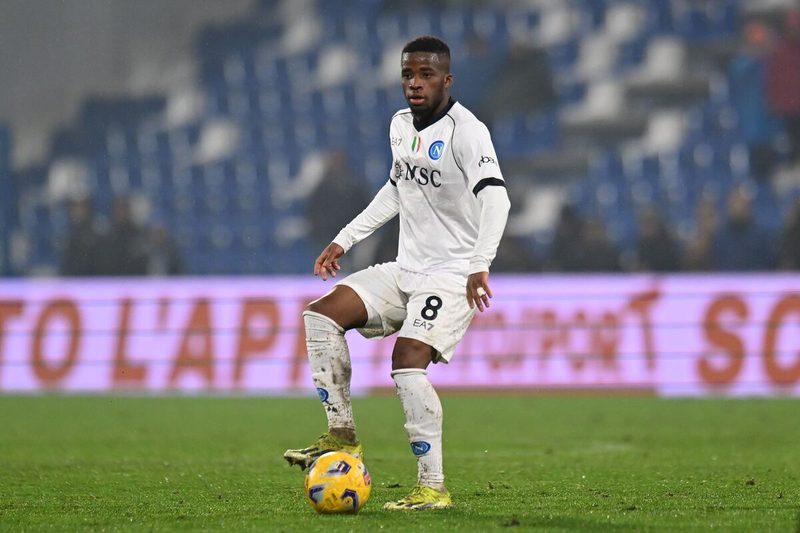 Il Genoa avvia i contatti per riportare Hamed Traoré in Italia