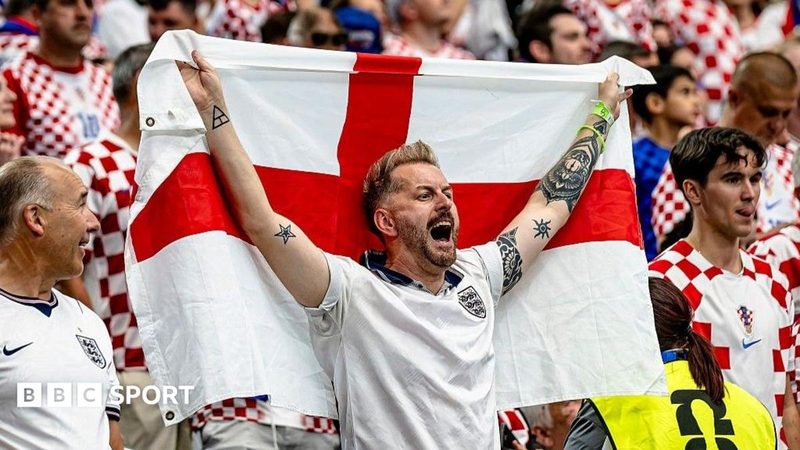 England's Darts Anthem: The Goal Song That Rocks the World Cup 2026