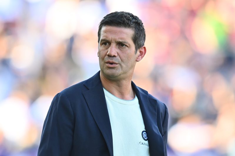 Cristian Chivu rinnova con l'Inter fino al 2028: un legame di passione e successi