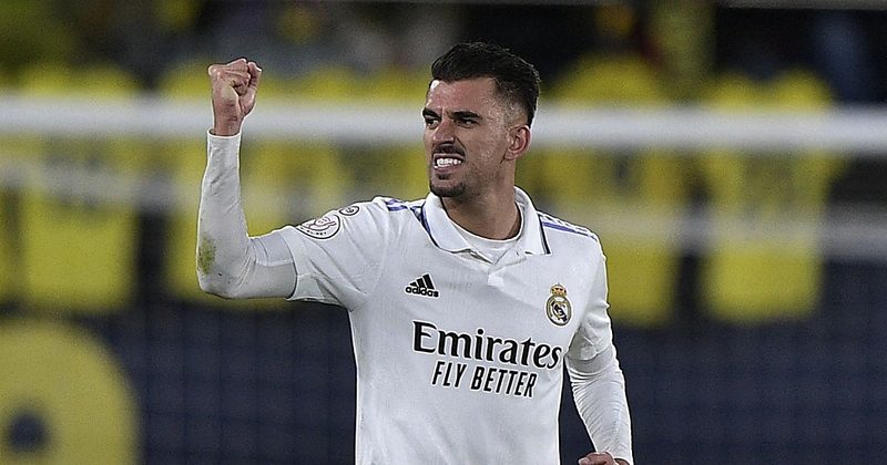 Ceballos busca su libertad del Madrid mientras el Betis espera en silencio