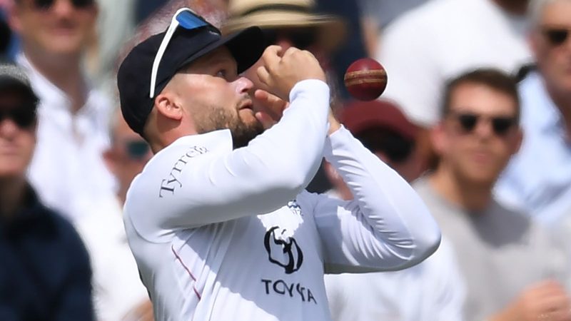 Joe Root Leads England Against New Zealand as Series Heats Up at Kia Oval
