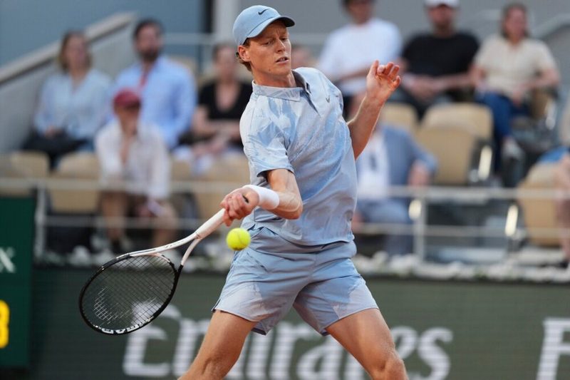 Puppo analizza Wimbledon: Sinner in crescita, Zverev in difficoltà e le parole di Becker