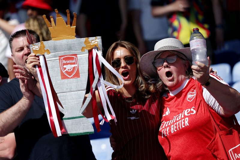 Excitement Builds as Premier League Unveils 2026/27 Fixtures This Friday