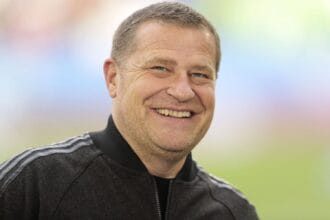 Ismael Saibari steht vor Wechsel zum FC Bayern nach bestandenem Medizincheck