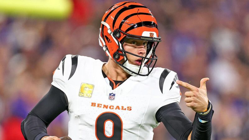 Joe Burrow Sparks Super Bowl Hopes for Bengals: A Dark Horse Emerges in 2026