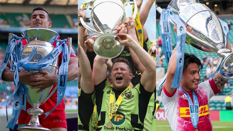 Revisiting Iconic Premiership Finals Ahead of Saints vs Chiefs Showdown