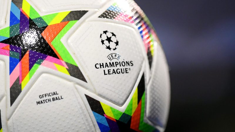 Die ersten Schritte zur Champions League 2026/27: Qualifikationsrunden stehen fest