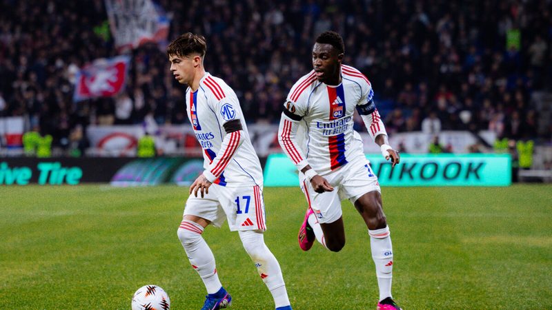 Bayer Leverkusen verpflichtet Afonso Moreira für 30 Millionen Euro von Lyon