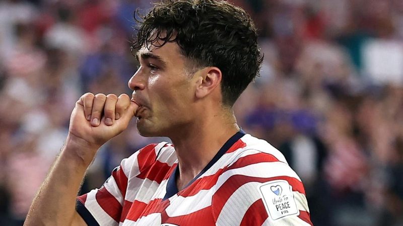 La rinascita di Gio Reyna: dal calvario agli applausi nel Mondiale
