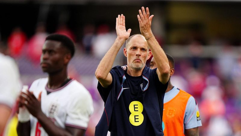 Thomas Tuchel führt England mit unkonventionellem Ansatz zur WM 2026