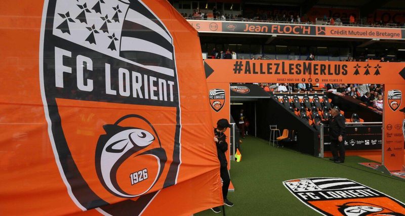 Le FC Lorient repêché en D3 Féminine après le désistement du Stade de Reims